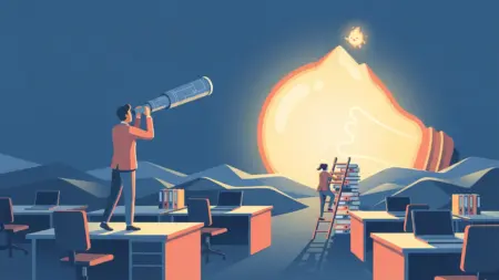 Read How to Find Professional Inspiration