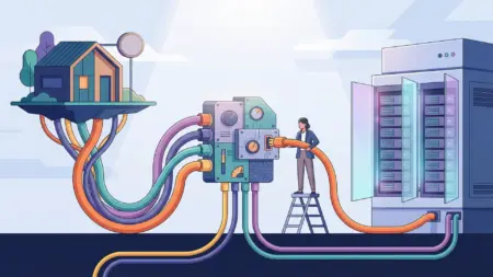 Read How to Set DNS and Connect Your Domain to Hosting