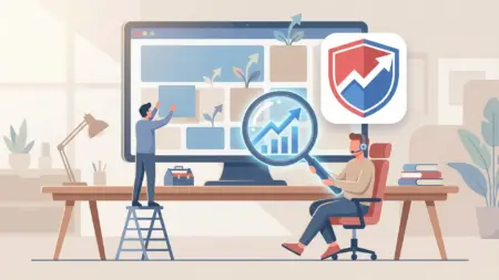 Rank Math Plugin Tutorial & Website SEO Analysis