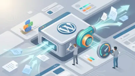 Read Speeding Up WordPress with the Performant Translations Plugin