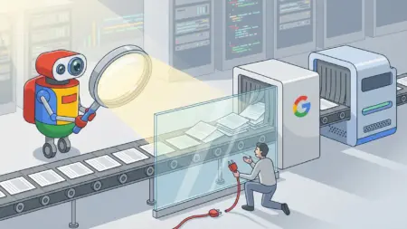 The Reason Your Content Isn’t Getting Indexed on Google Has Been Found – Version Two