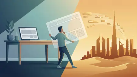 Read Website Design Income in Dubai – Should You Relocate or Not?