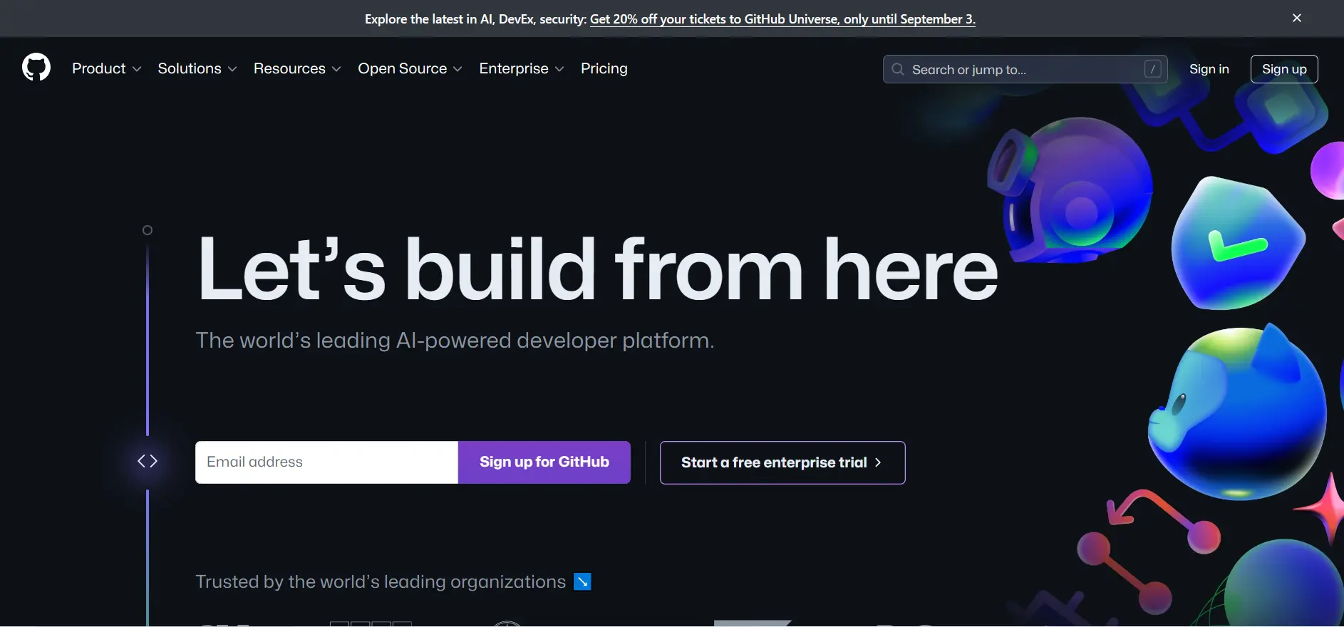 18 Essential Tools I Use Every Day at Ertano 7 GitHub site