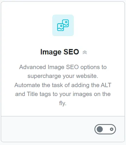 Image SEO