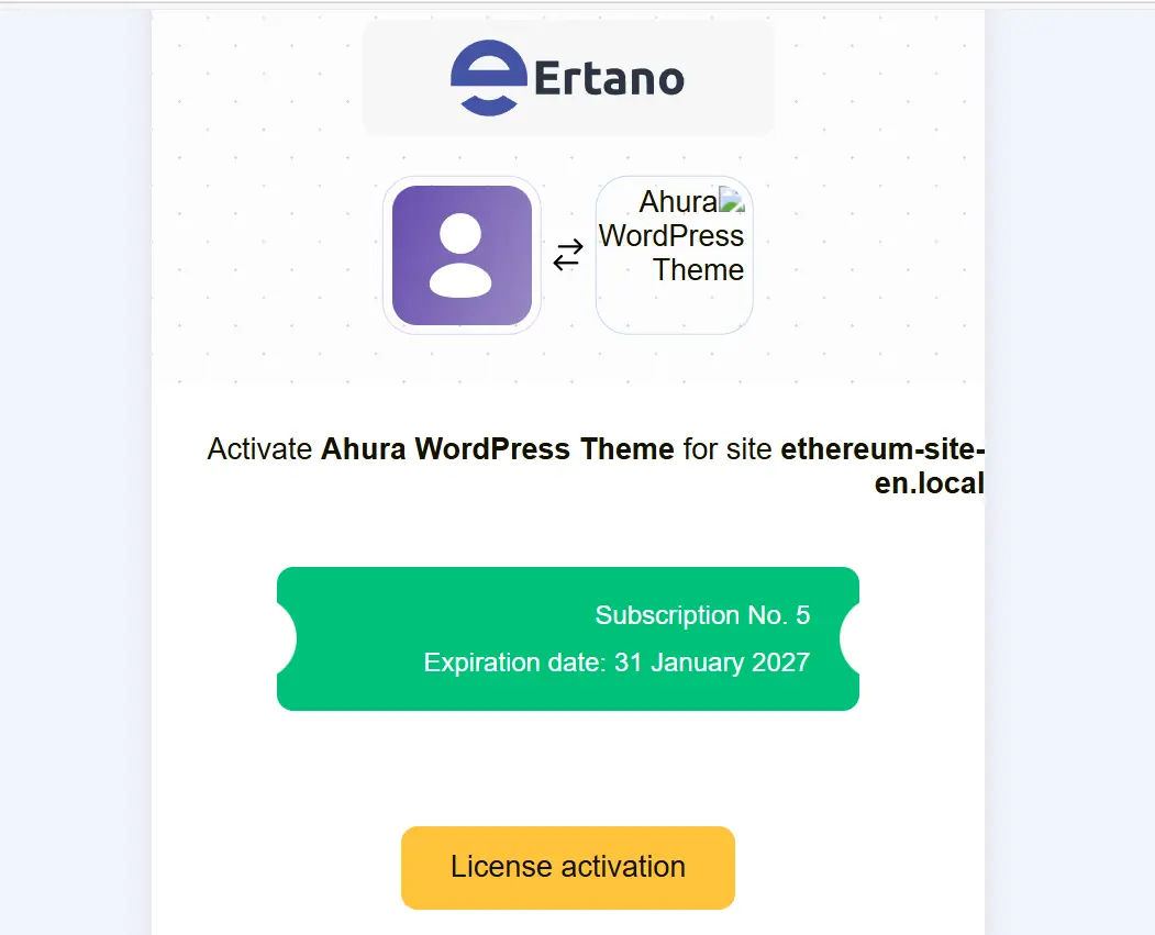 Part 1: Designing the Ethereum Website Header with Elementor 3 license Activation