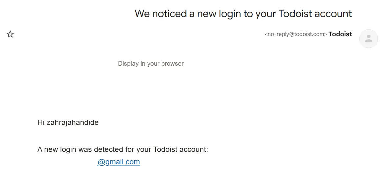 Things to Keep in Mind in Email Marketing 2 Double Opt-in