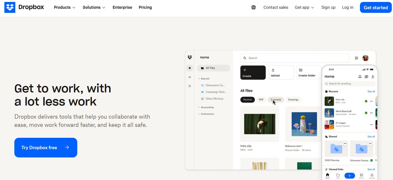 Dropbox