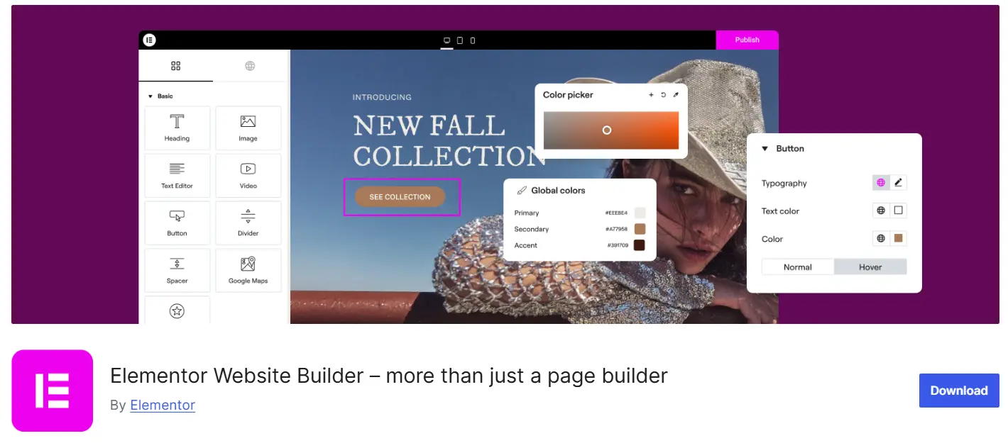 Beaver Builder