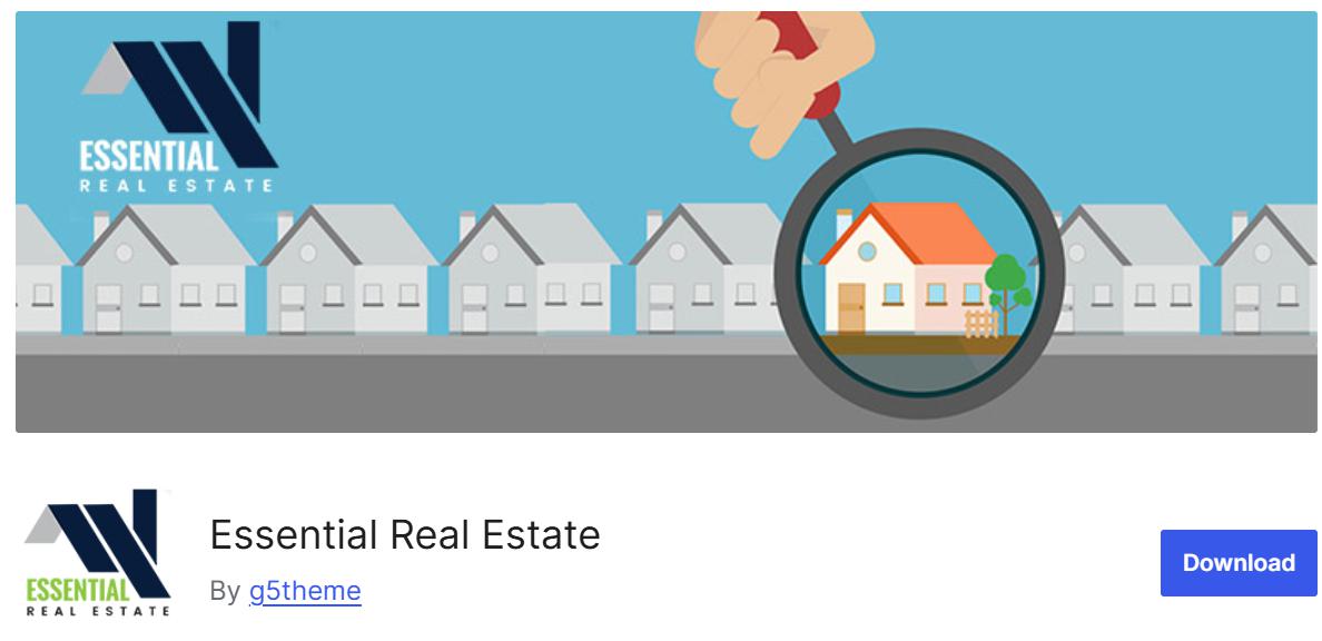Essential Real Estate