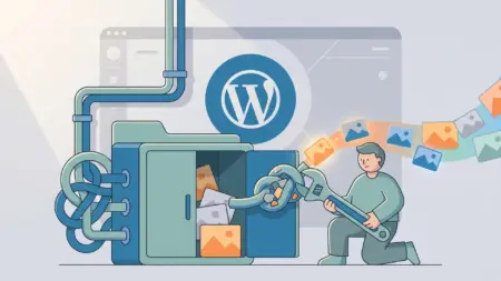 Read Fixing the “Unable to Create uploads Directory” Error in WordPress