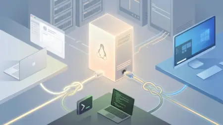 Read How to Connect to Linux SSH on Different Operating Systems