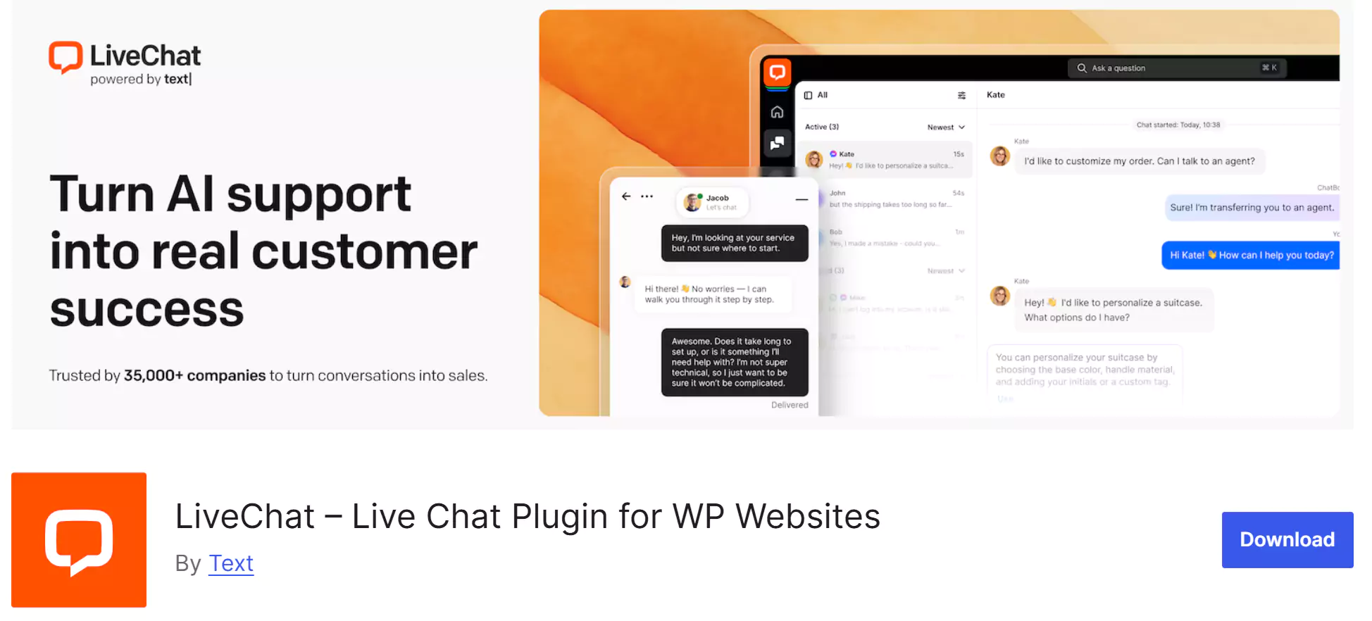 LiveChat
