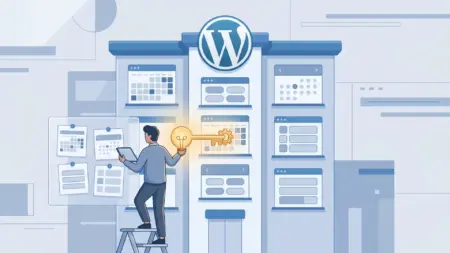 Best WordPress Reservation Template: Complete List Along with an Important Tip 4 Read Best WordPress Reservation Template: Complete List Along with an Important Tip