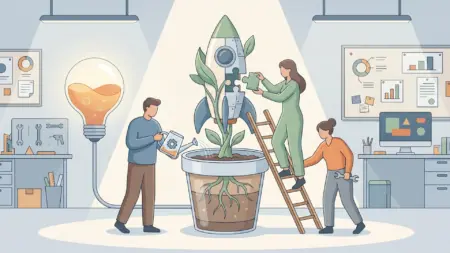 Read What Is a Startup and How to Build a Successful One?