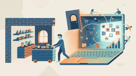 Read What Is an Online Business and Why Should We Take Our Business Online?