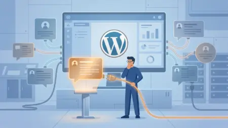 Read What Is the Best Live Chat and Support Plugin for WordPress?