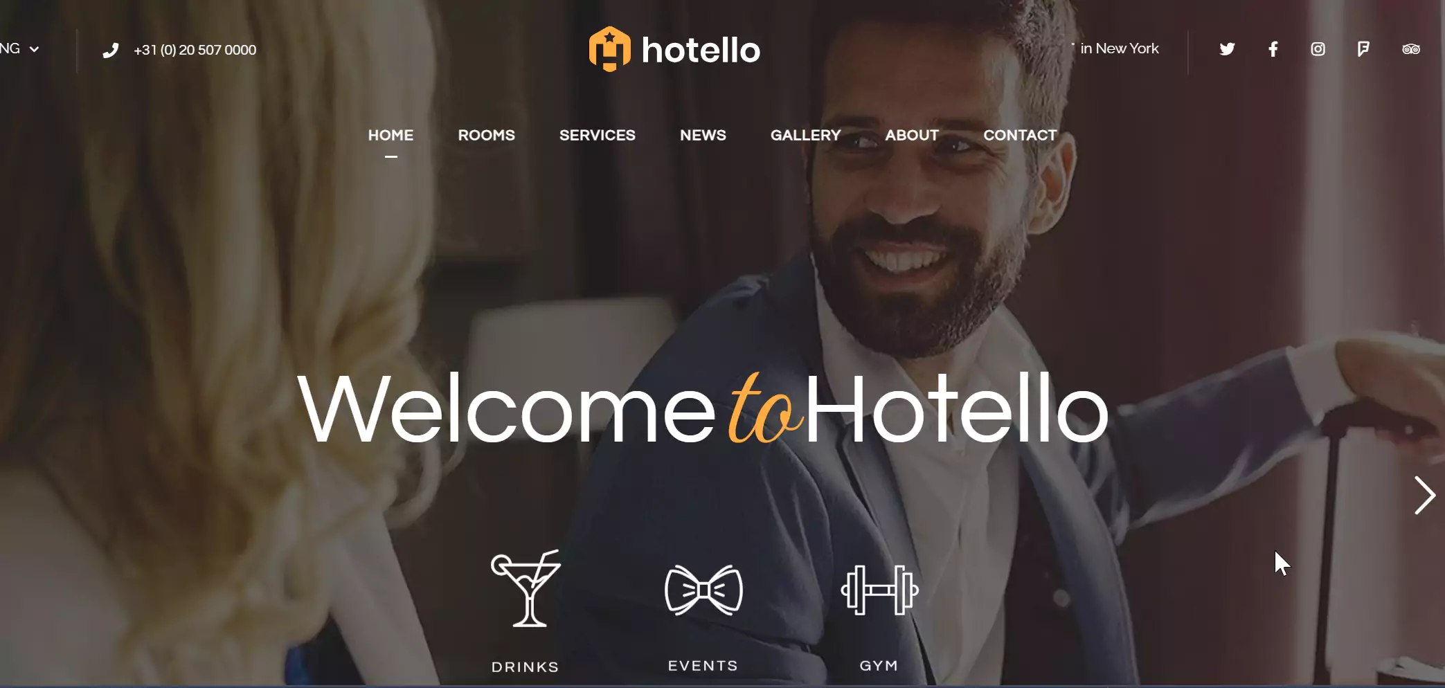 hotello