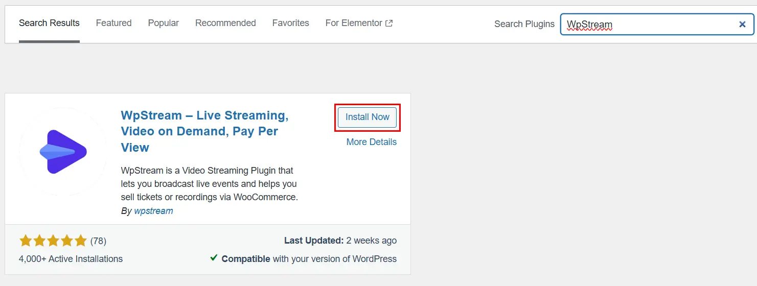 Hosting a Webinar in WordPress with 8 Plugins Along with a Tutorial 12 Install the Plugin