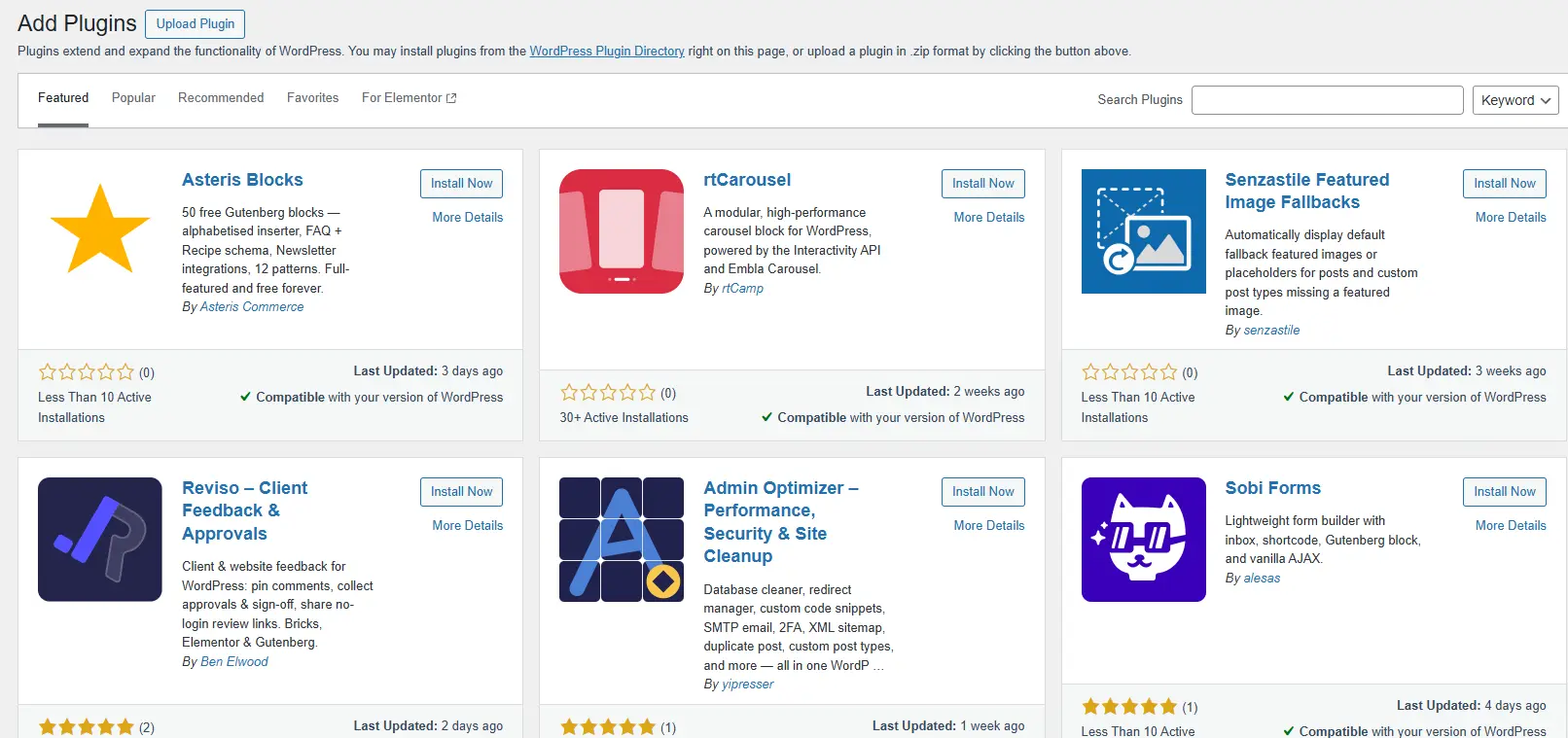 Hosting a Webinar in WordPress with 8 Plugins Along with a Tutorial 2 Plugin