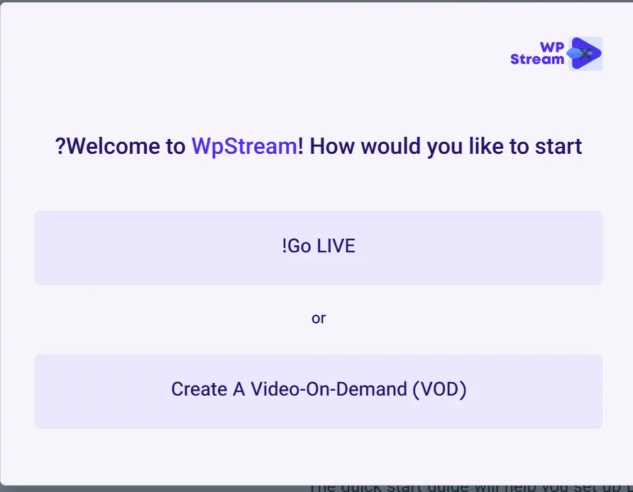 Hosting a Webinar in WordPress with 8 Plugins Along with a Tutorial 13 Choose Event Type