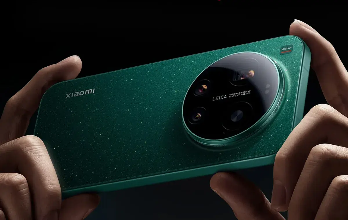 Xiaomi 17 Ultra
