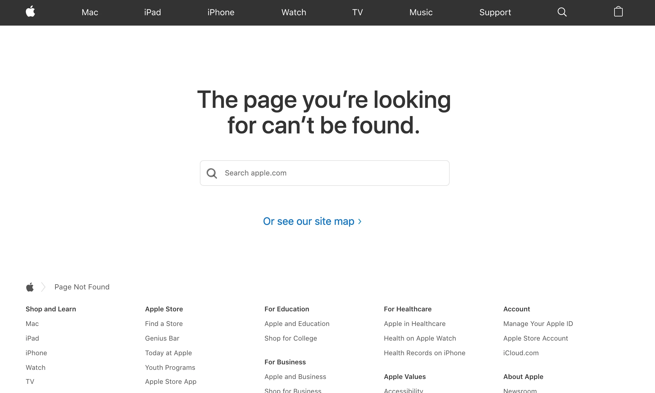 What Is a 404 Page? Why Does It Matter? 3 examples of 404 pages