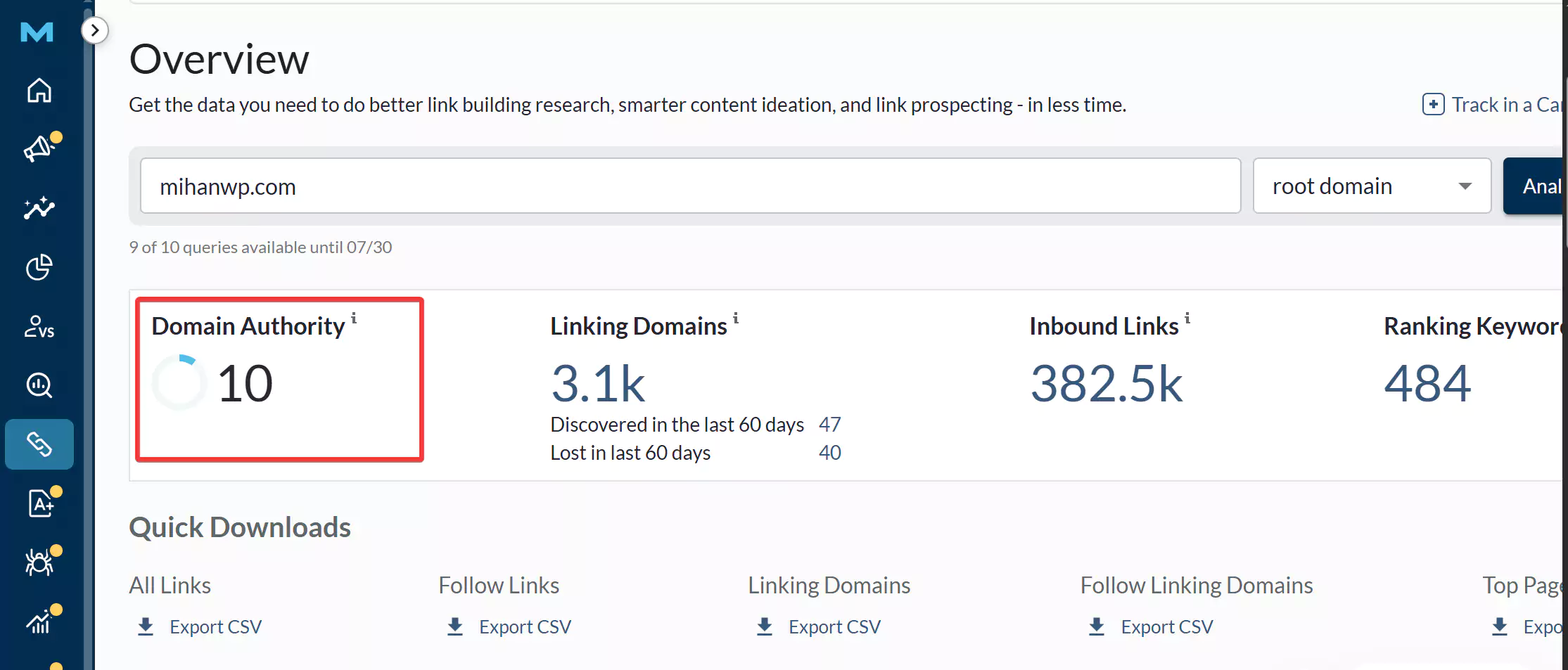 What Are Domain Authority and Page Authority? A Guide to Increasing Your DA and PA 4 Domain Authority