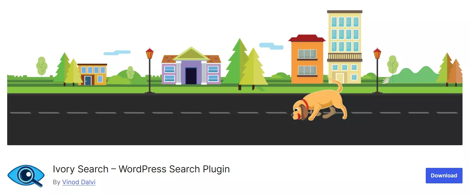 Adding a Search Form to Your WordPress Site with Ivory Search 2 Ivory Search