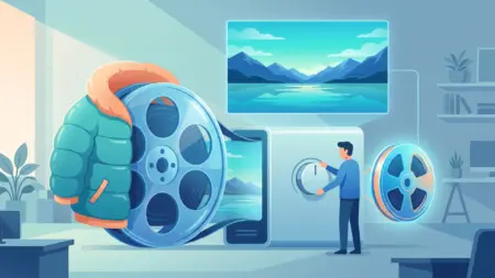 Read Reducing Video File Size Without Losing Quality Using One Free Program