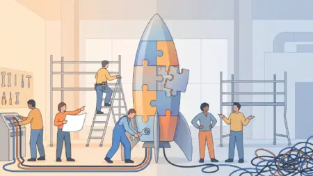 Read Team Building for Startups and Its Advantages and Disadvantages