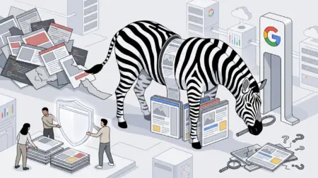 Read What Is Google’s Zebra Algorithm? And How to Stay Safe from Zebra