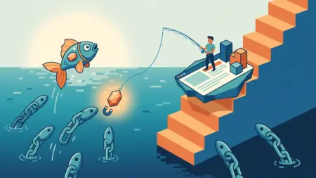 Read What Is Link Bait and What Impact Does It Have on Website SEO?