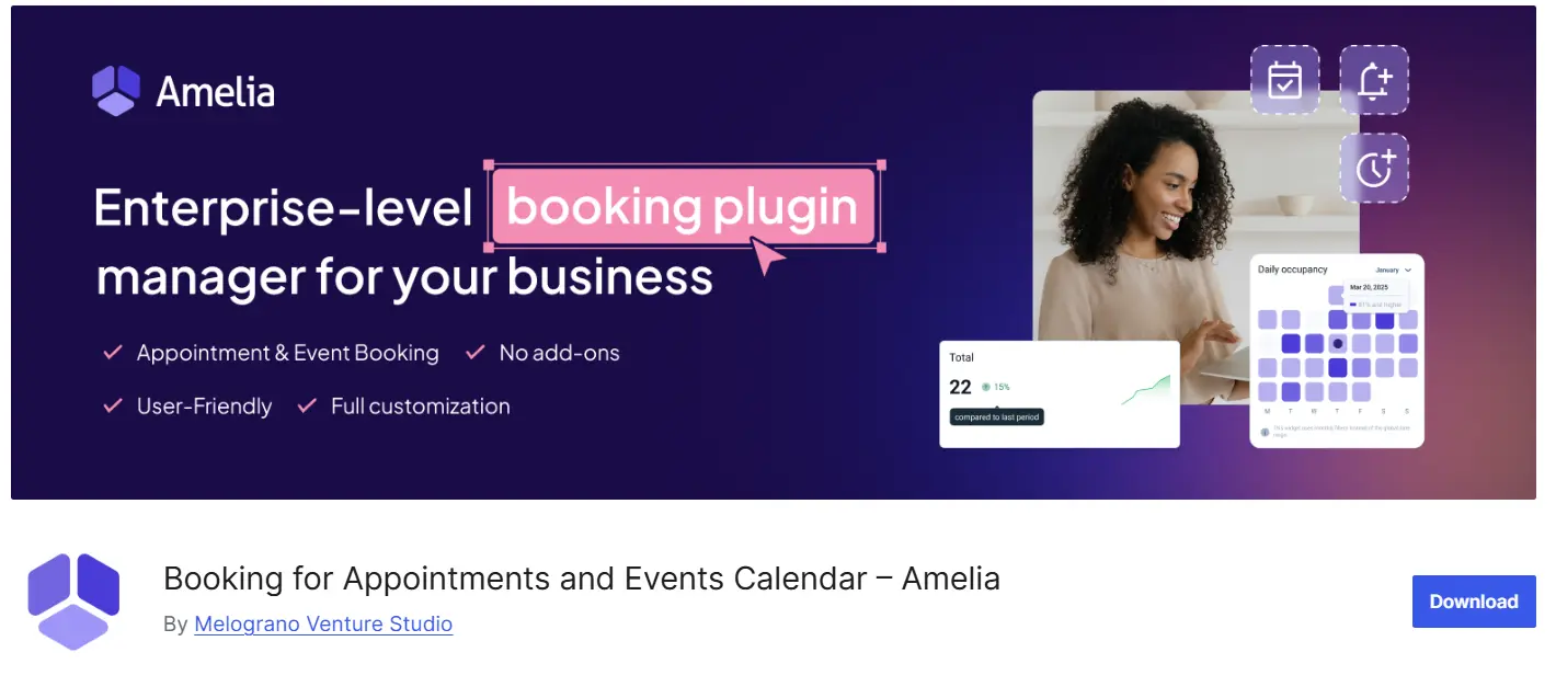 Amelia