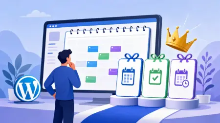 Read WordPress Booking Plugins: A Hands-On Comparison of the 7 Best Appointment Tools