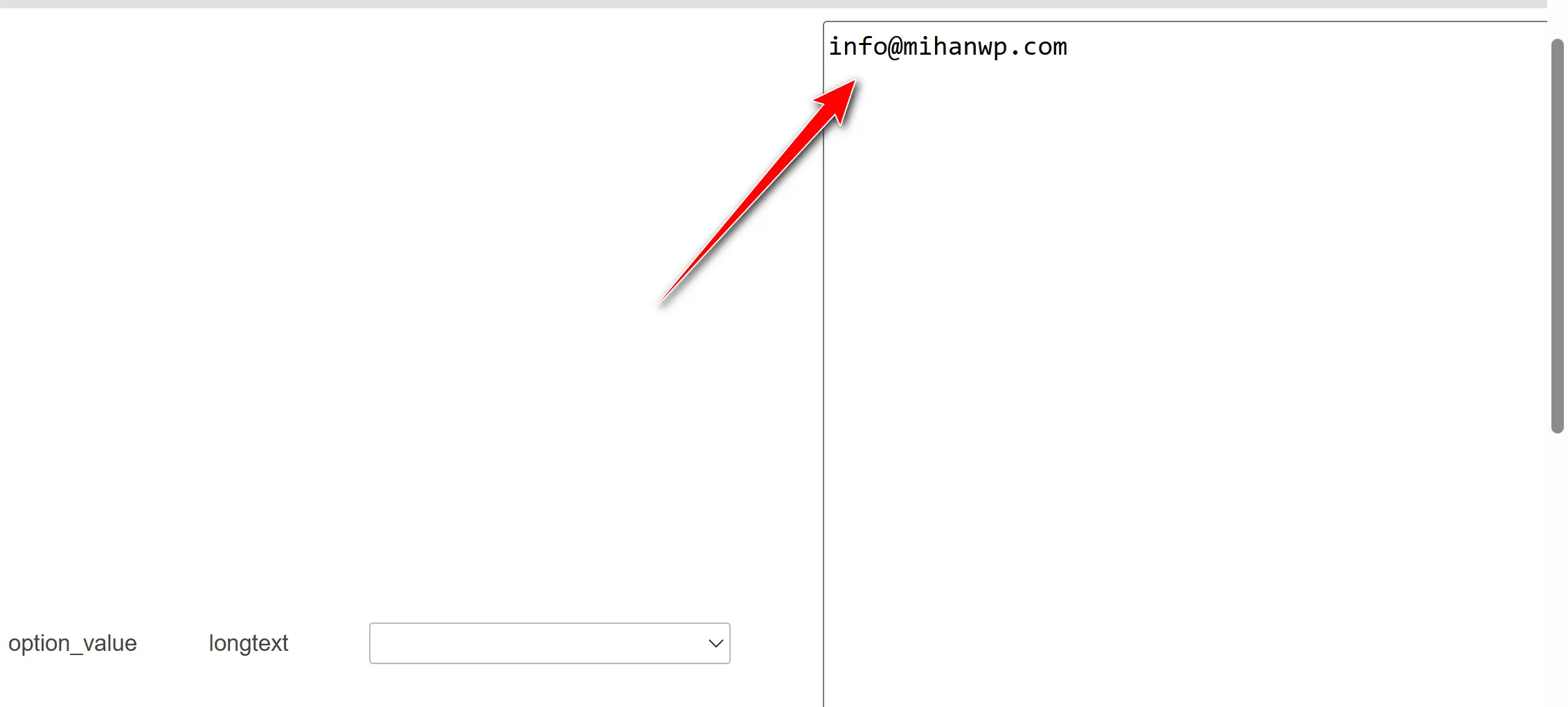 Changing the WordPress Admin Email via the Dashboard or Hosting Panel 14 change email