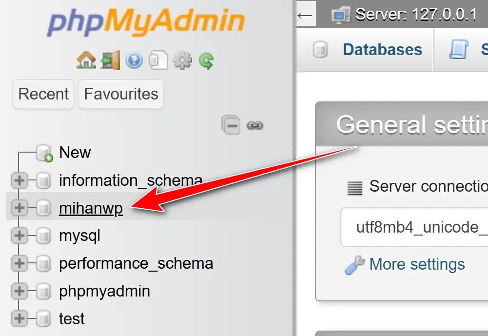 Changing the WordPress Admin Email via the Dashboard or Hosting Panel 8 change wordpress admin email7