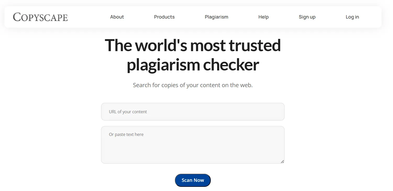 How to Prevent Your Website Content from Being Copied 5 Copyscape