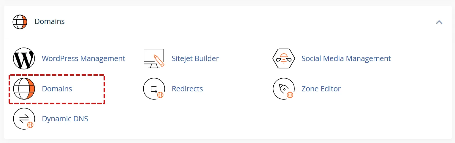 What Is Domain Parking? Connecting Two Domains to a Single Website 2 Domains
