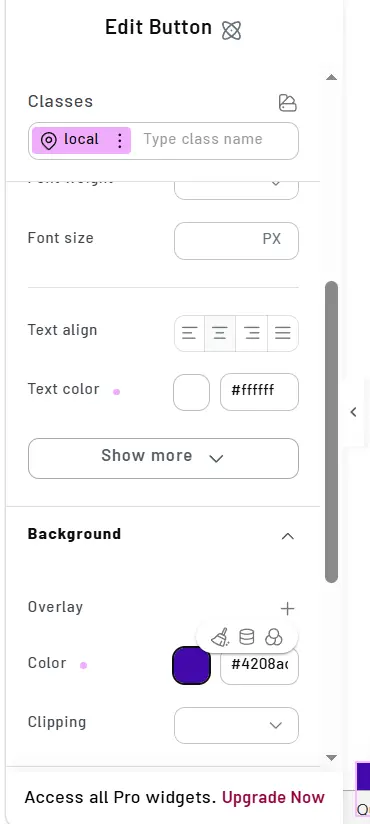 editor atomic