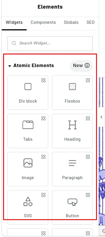 Elements