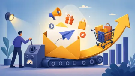 Read Email Marketing Ideas to Boost Your Website’s Sales