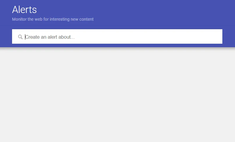 How to Prevent Your Website Content from Being Copied 4 Google Alerts