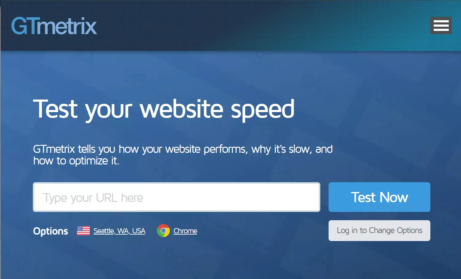 10 Ways to Speed Up Your WordPress Site, NASA X-43 Style 2 GTmetrix