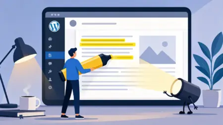 Highlighting Text in WordPress to Emphasize Content 5 Read Highlighting Text in WordPress to Emphasize Content