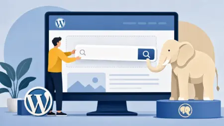 Adding a Search Form to Your WordPress Site with Ivory Search 5 Read Adding a Search Form to Your WordPress Site with Ivory Search