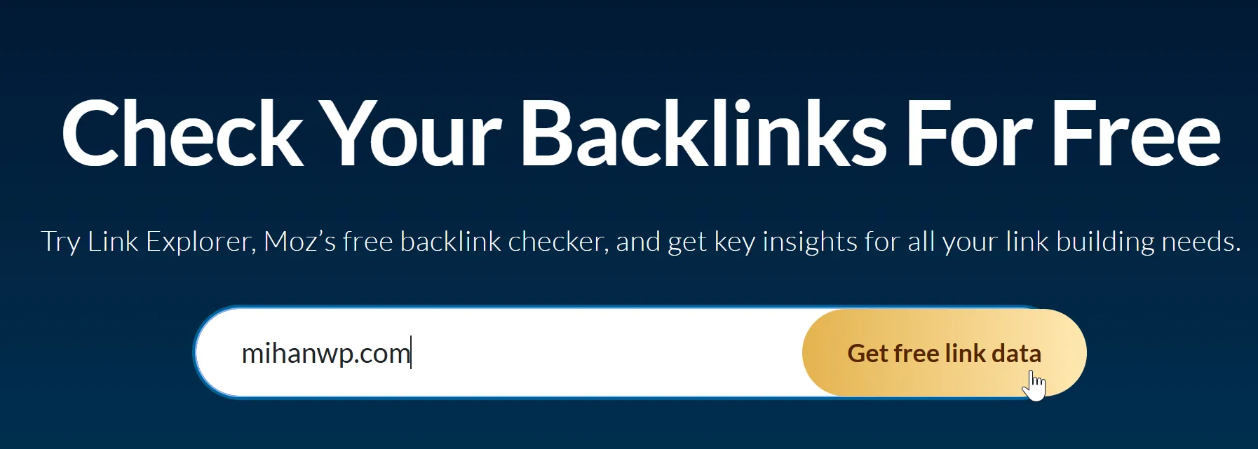 What Are Domain Authority and Page Authority? A Guide to Increasing Your DA and PA 2 Link Explorer