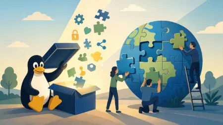 What Is Linux? An Introduction to Free Software and Distributions 4 Read What Is Linux? An Introduction to Free Software and Distributions