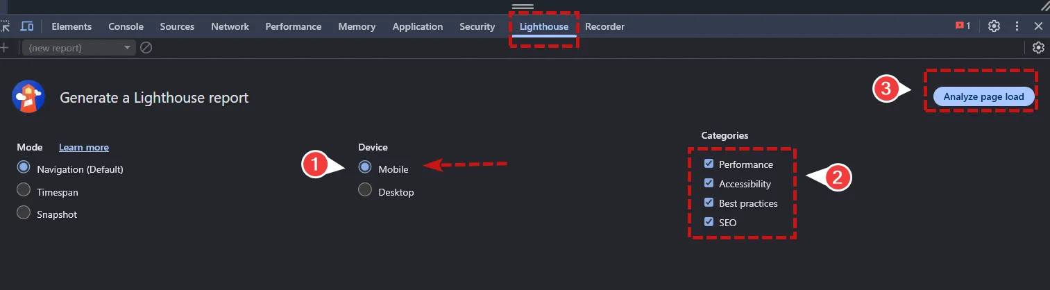 10 Ways to Speed Up Your WordPress Site, NASA X-43 Style 7 Lighthouse