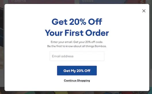 WordPress Popup