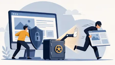 How to Prevent Your Website Content from Being Copied 6 Read How to Prevent Your Website Content from Being Copied